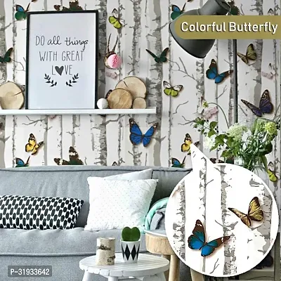 Self Adhesive Wallpaper Sticker for Home-thumb5