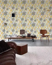 Beautiful Decorative Wallpaper (1000 cm x 45 cm)-thumb3