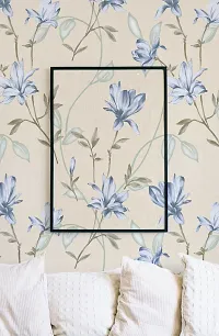 Beautiful Decorative Wallpaper (400 cm x 45 cm)-thumb4