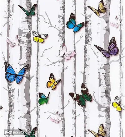 Self Adhesive Wallpaper Sticker for Home-thumb0