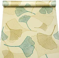 Modern Vinyl Decorative  Wallpaper For Wall Decor (1000 cm x 45 cm)-thumb2