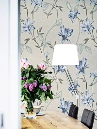 Beautiful Decorative Wallpaper (400 cm x 45 cm)-thumb3