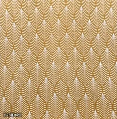 Beautiful Decorative Wallpaper (1000 cm x 45 cm)-thumb2