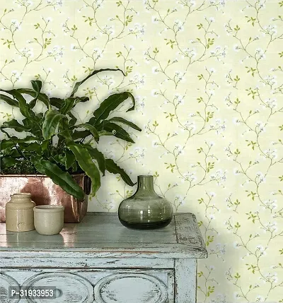 Beautiful Decorative Wallpaper (1000 cm x 45 cm)-thumb3