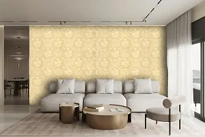 Beautiful Decorative Wallpaper (1000 cm x 45 cm)-thumb1