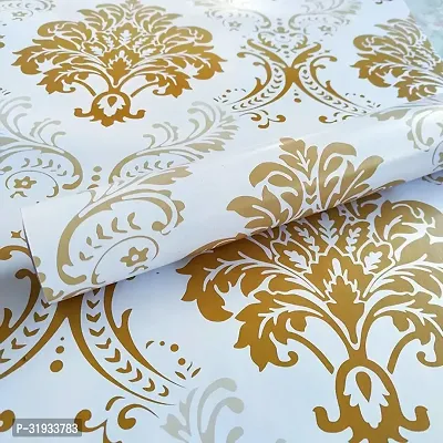 Beautiful Decorative Wallpaper (400 cm x 45 cm)-thumb0