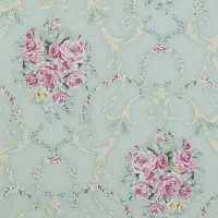 Beautiful Decorative Wallpaper (400 cm x 45 cm)-thumb1