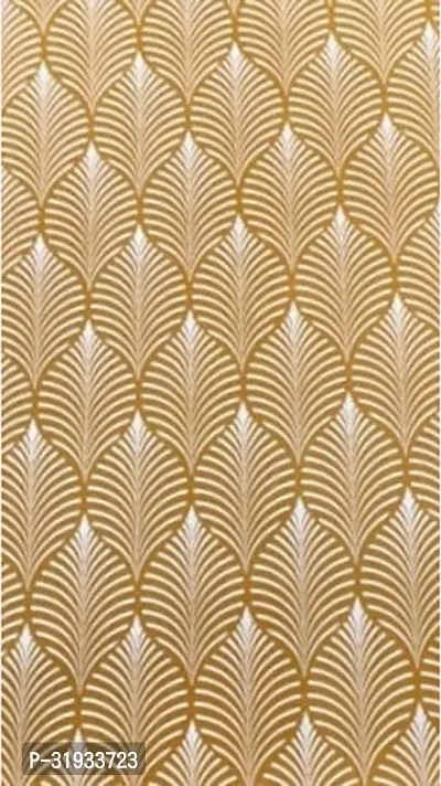 Decorative Self Adhesive Wall Paper, (400 cm x 45 cm)