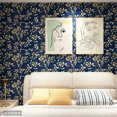 Beautiful Decorative Wallpaper (400 cm x 45 cm)-thumb3