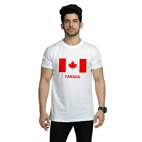 Canada Tshirt (Small)