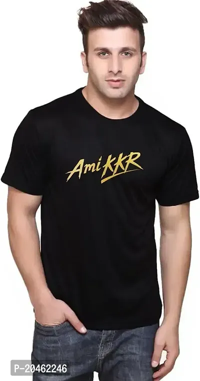 KKR Black Tshirt (X-Large)-thumb0