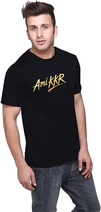 KKR Black Tshirt (X-Large)-thumb1