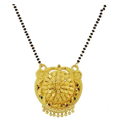 Exclusive Designer Latest Fashion Mangalsutra