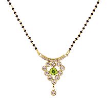 Exclusive Designer Latest Fashion Mangalsutra-thumb1