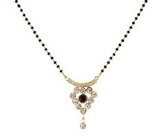 Exclusive Designer Latest Fashion Mangalsutra-thumb1