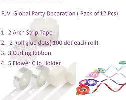 Trendy Party Decoration Kit-thumb2