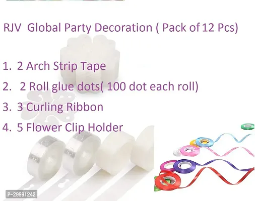 Trendy Party Decoration Kit-thumb3