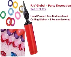 Trendy Party Decoration Kit-thumb2