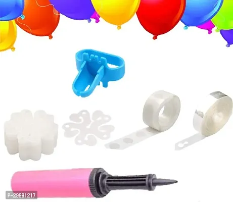 Trendy Party Decoration Kit