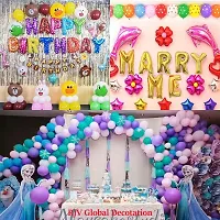 Trendy Party Decoration Kit-thumb4