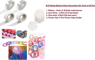 Trendy Party Decoration Kit-thumb2