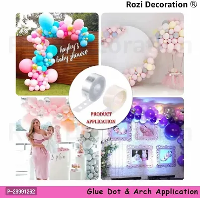 Trendy Party Decoration Kit-thumb5