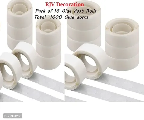 Trendy Party Decoration Kit-thumb2