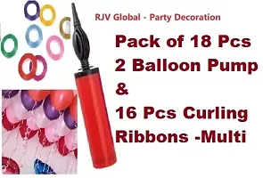 Trendy Party Decoration Kit-thumb2