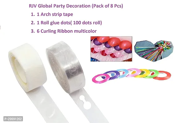 Trendy Party Decoration Kit-thumb3