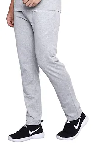 The Wardrobe Farm TWF Track Pant for Men Regular Fit Track Pants with Unique Design for Maximum Style  Comfort Everyday Use Lowers for Men Gym-thumb2