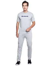 The Wardrobe Farm TWF Track Pant for Men Regular Fit Track Pants with Unique Design for Maximum Style  Comfort Everyday Use Lowers for Men Gym-thumb3