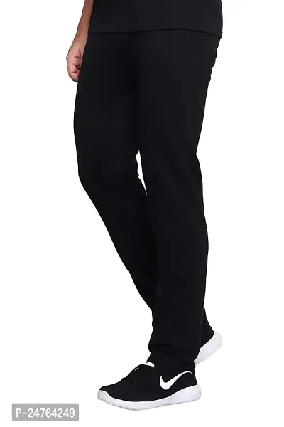 The Wardrobe Farm TWF Track Pant for Men Regular Fit Track Pants with Unique Design for Maximum Style  Comfort Everyday Use Lowers for Men Gym-thumb3