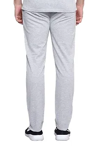 The Wardrobe Farm TWF Track Pant for Men Regular Fit Track Pants with Unique Design for Maximum Style  Comfort Everyday Use Lowers for Men Gym-thumb1