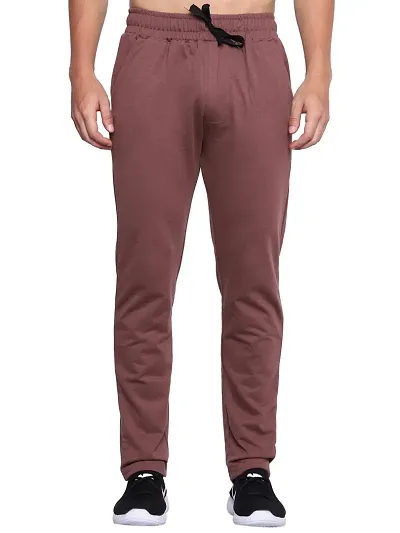 The Wardrobe Farm TWF Track Pant for Men Regular Fit Track Pants with Unique Design for Maximum Style & Comfort Everyday Use Lowers for Men Gym