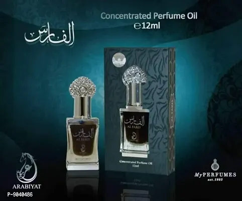 Al faris perfume on sale