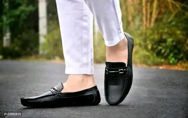 U. V New Triendly Stylish Loafer for Men-thumb0