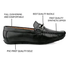 U. V New Triendly Stylish Loafer for Men-thumb1