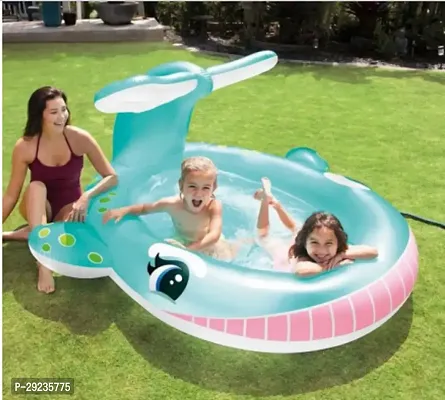 Safe and Fun BABY Bath Pool-thumb0