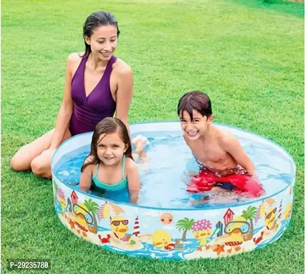 Safe and Fun BABY Bath Pool-thumb0