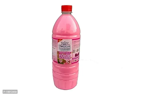 Surface Floor Cleaner Liquid (500Ml, Pink)
