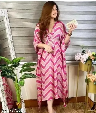 LEHARIA KAFTAN