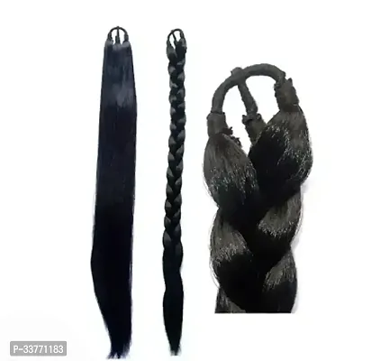 26 inch Fashionable Hair Extension for Women