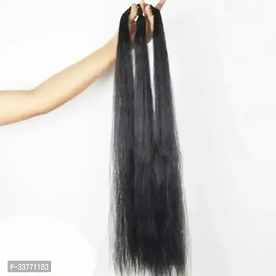 26 inch Fashionable Hair Extension for Women-thumb4