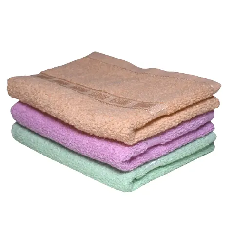 Limited Stock!! cotton hand towels 