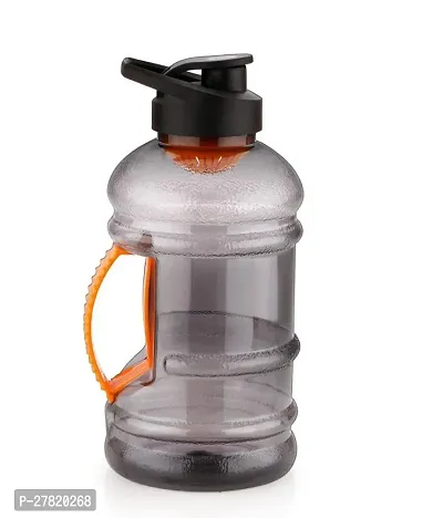 FUTURES KAART Smart Shaker Bottle 1500ML  Your Ultimate Companion for Hydration-thumb0