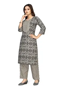 Beautiful Dress Material with Pant for Women-thumb3