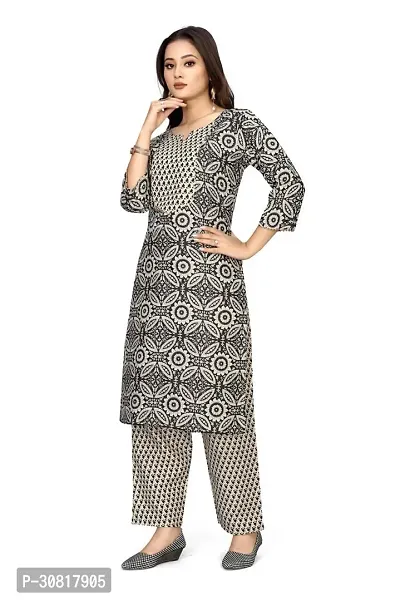 Beautiful Dress Material with Pant for Women-thumb4