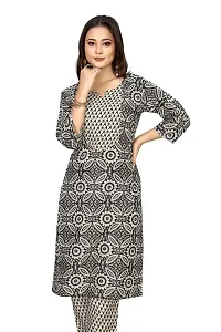 Beautiful Dress Material with Pant for Women-thumb4