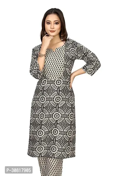 Beautiful Dress Material with Pant for Women-thumb5