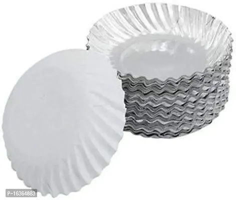 Disposable Paper Plates